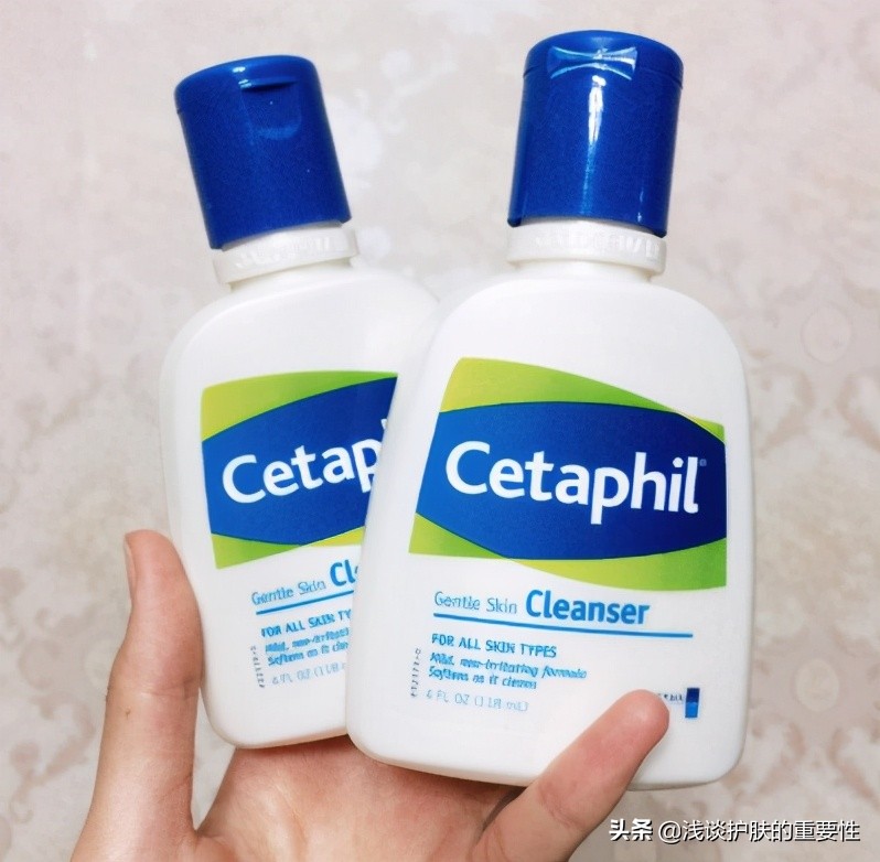 好物推荐学生党护肤品平价200以内,平价大碗护肤品学生党