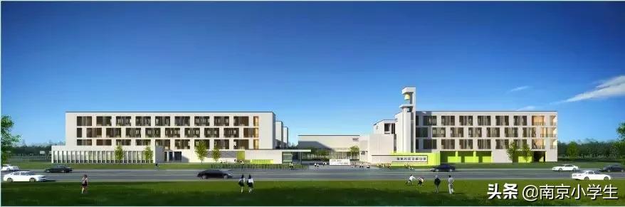 南京仙林湖新增学校,南京仙林湖配套学校
