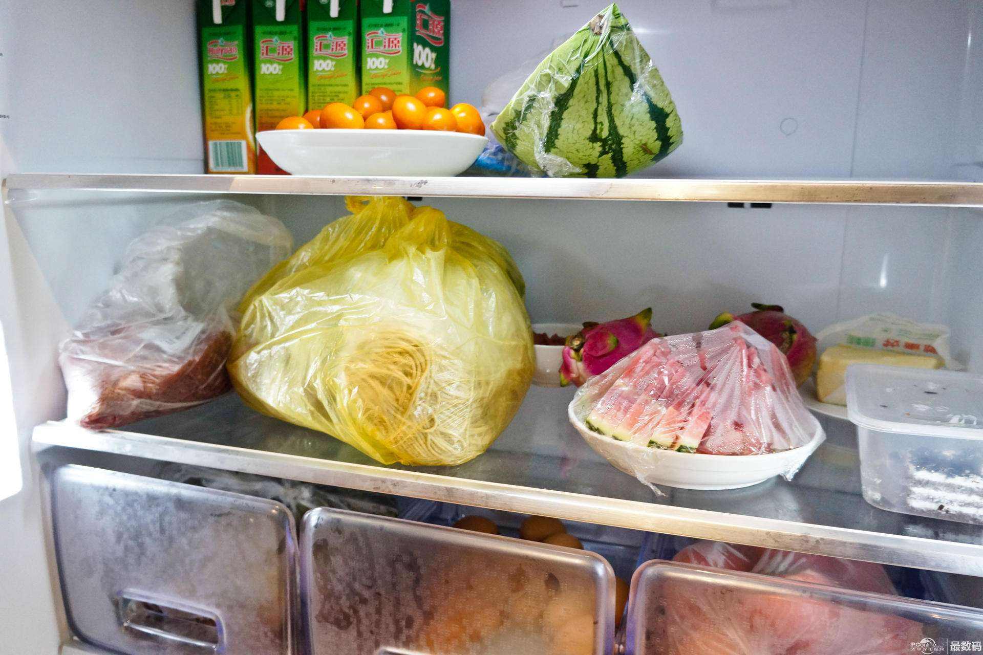 怎么消除冰箱异味最有效,冰箱异味去除做法