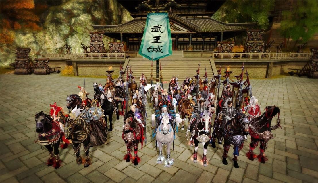 剑网三你必须知道的技巧,剑网三怎么看区服帮会排名