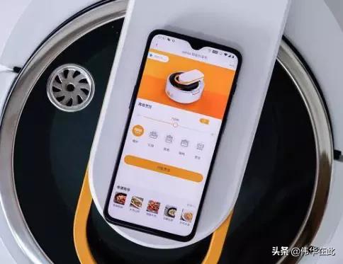 智能自动炒菜机测评,智能炒菜料理机真实测评