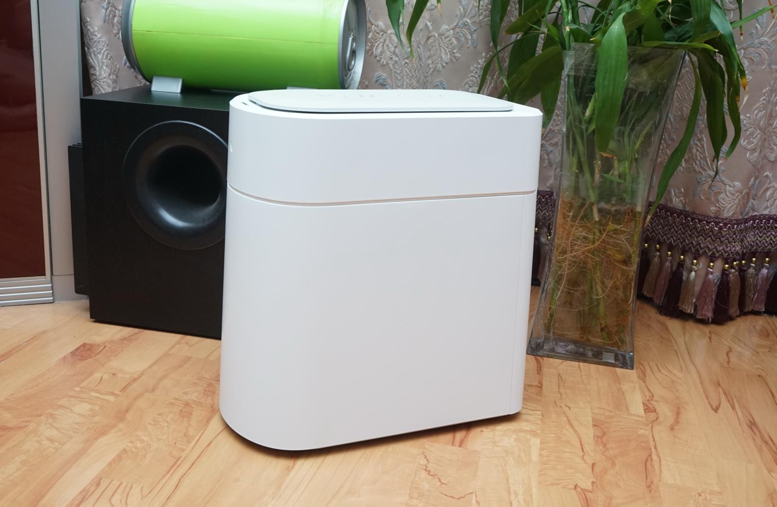 拓牛智能垃圾桶能不能自己更换,拓牛智能垃圾桶怎么打包垃圾