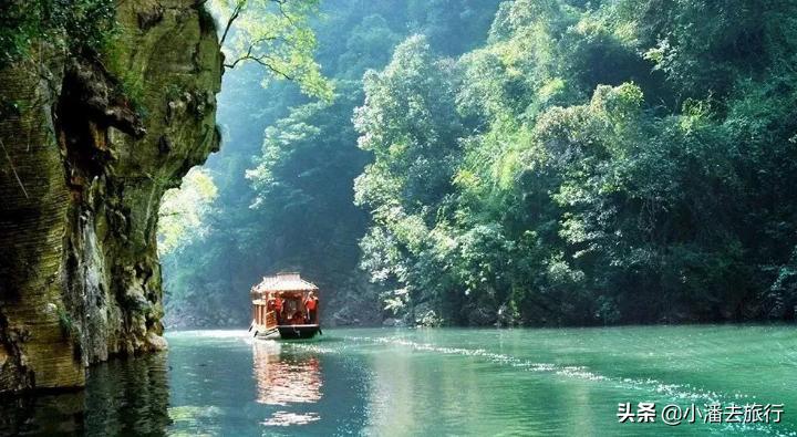 自驾三峡到重庆怎样玩,游三峡自驾车怎么办