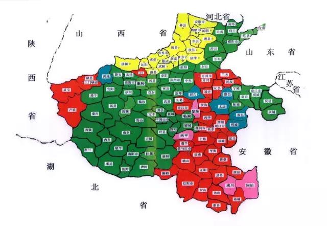 中原官话是最多的么,中原官话是哪里人说的