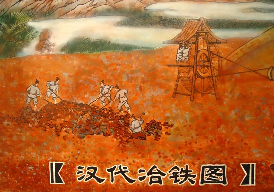 郑州西陈庄的前世今生,郑州前世今生的故事