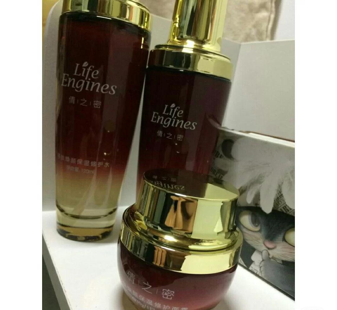 ahc的水乳适合敏感肌嘛,ahc神仙小水乳干皮测评