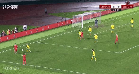 陈彬彬精彩进球,陈彬彬进球实况足球