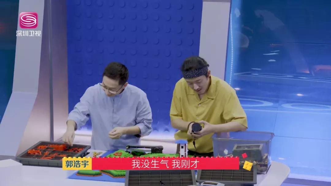 顶级PK，神仙打架，这部9分神综终于引进了