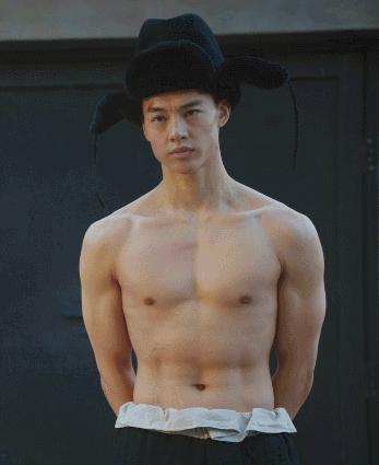 不是吧！神仙爱情里居然吃出了狗血三角恋瓜？