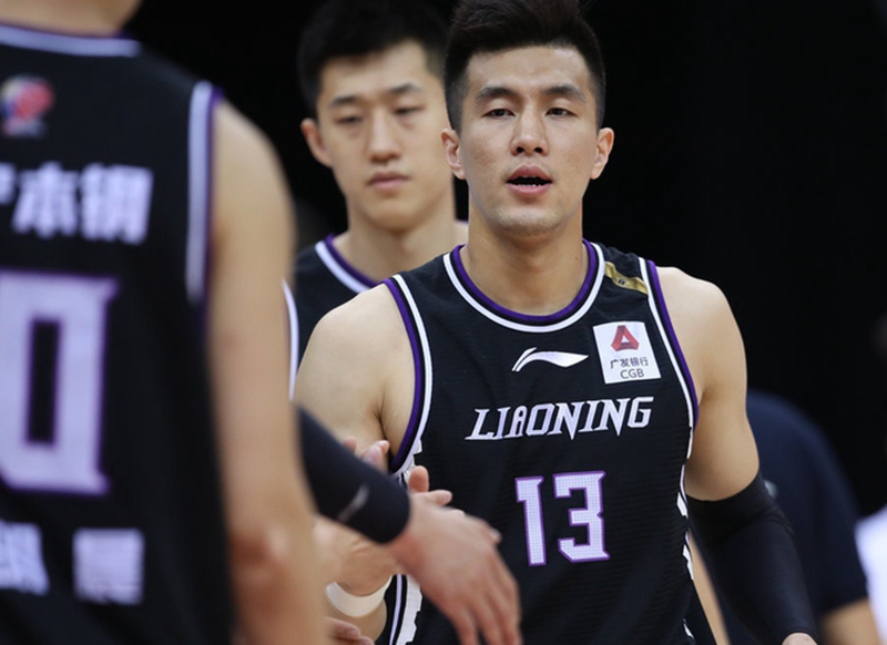 郭士强下课能否激发辽篮球员斗志？PK青岛避免复赛第4场失利