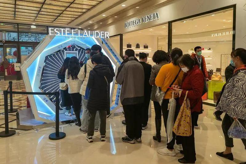 化妆品小样的生意经,化妆品小样创业