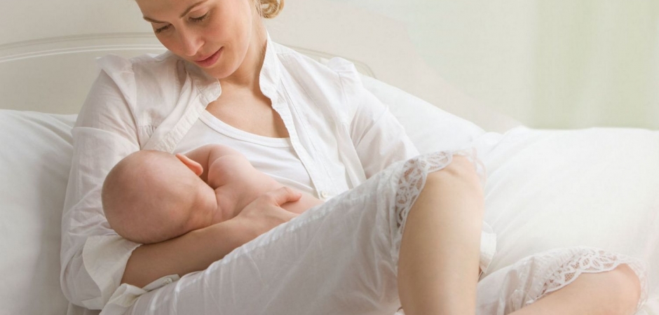 生产完月子里该做哪些修复,生完宝宝后护理