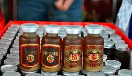 警惕这些零食可能是毒品伪装的,新型毒品伪装来袭务必警惕