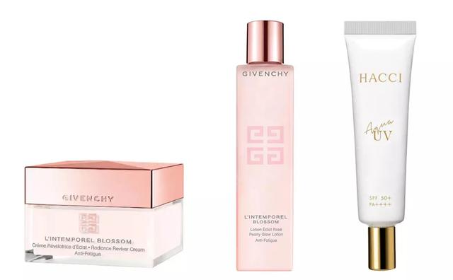 真实大学生护肤品推荐,上大学护肤品推荐