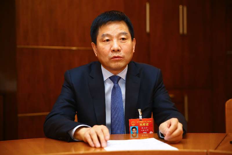 2019陕西准备怎么干？10市书记市长的发展“愿景”