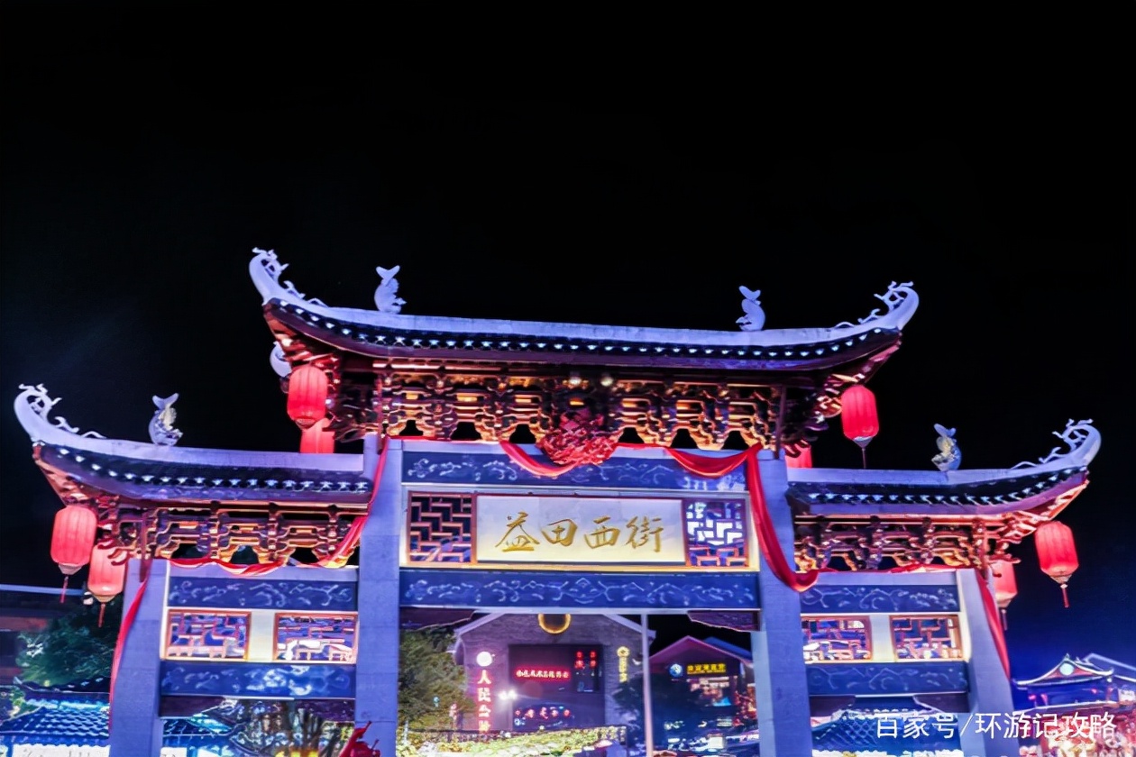 阳朔旅游景点自驾游最佳路线,阳朔景点有玻璃栈道的是哪里