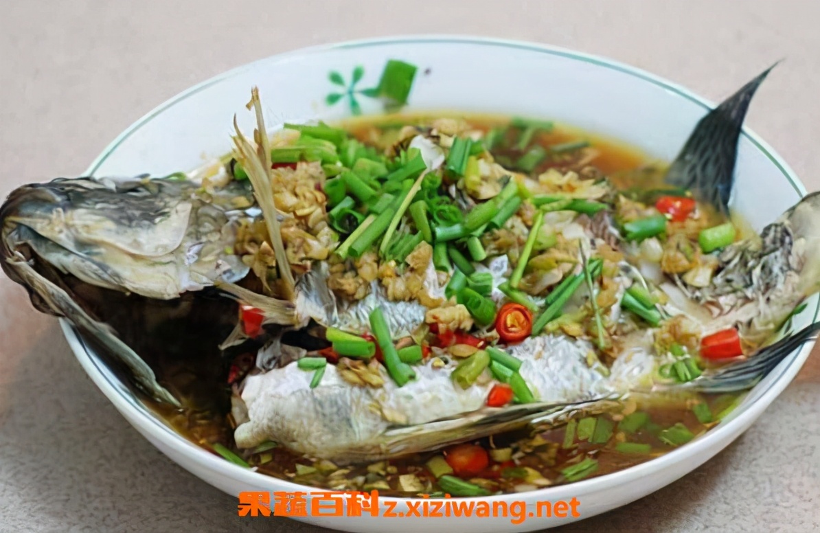 一整条罗非鱼的做法大全家常菜,罗非鱼的吃法和做法大全家常