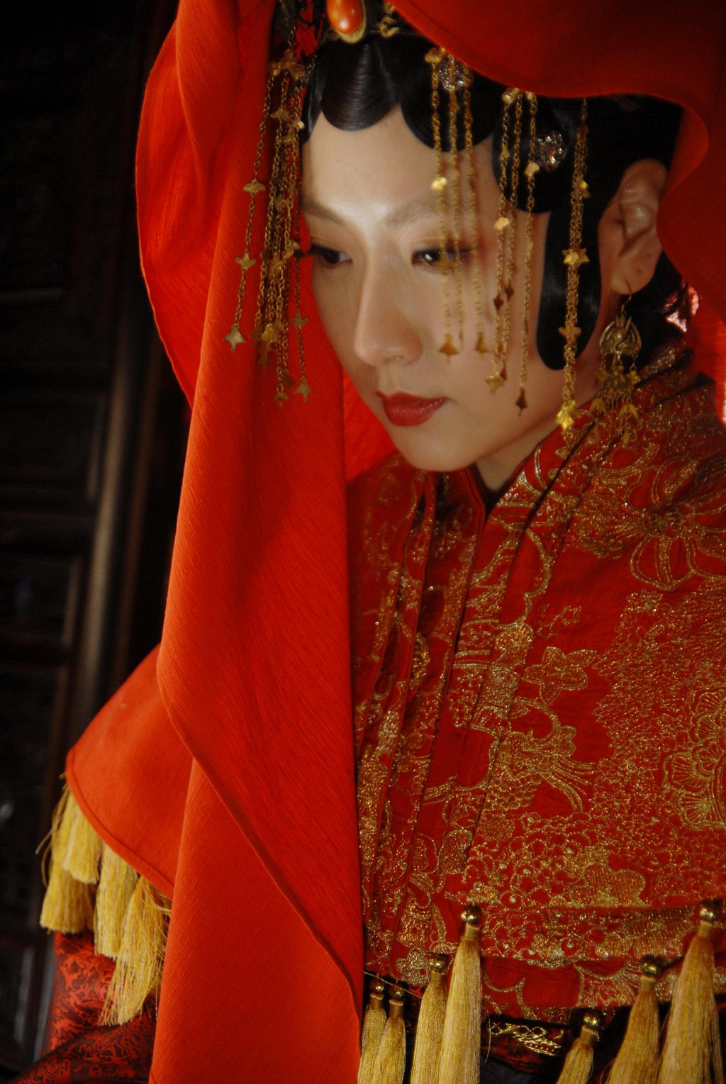 红楼梦的感情深度解析,情不知所起一往而深红楼梦