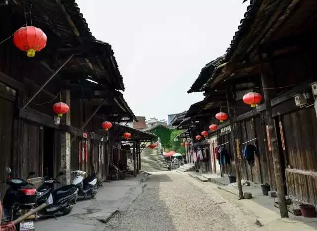 中国最美县城云南有几个,中国最美的100个地方云南