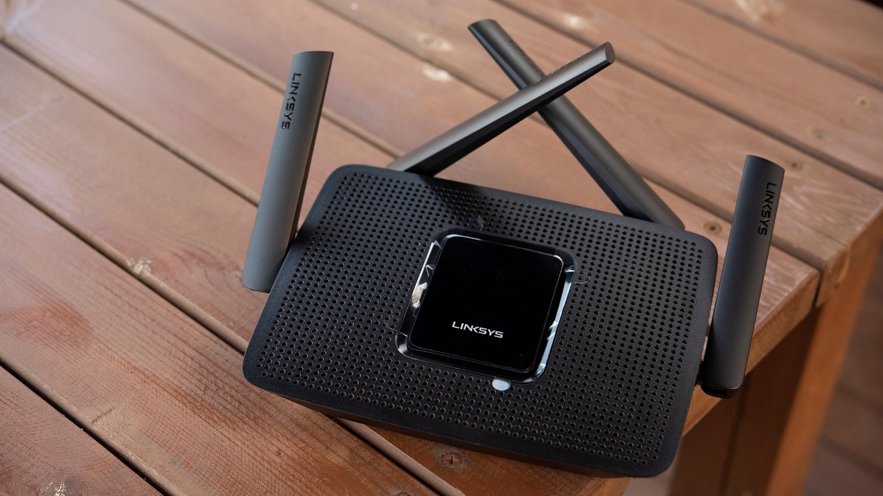 玩游戏总掉线你还能忍？中大户型无线网络覆盖之MR9000X组网实战