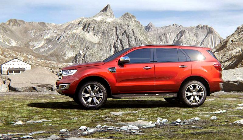 真正的越野车和suv有什么区别,硬派越野车和城市suv怎么选择