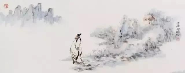 李白人物故事完整版,李白人物故事