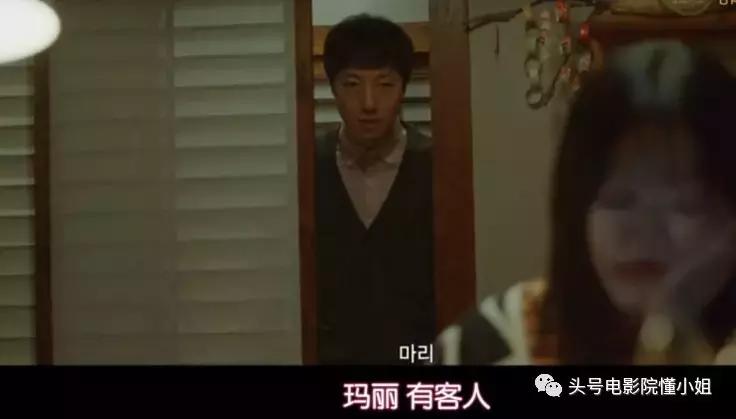 韩国经典悬疑犯罪片,韩国恐怖犯罪片推荐