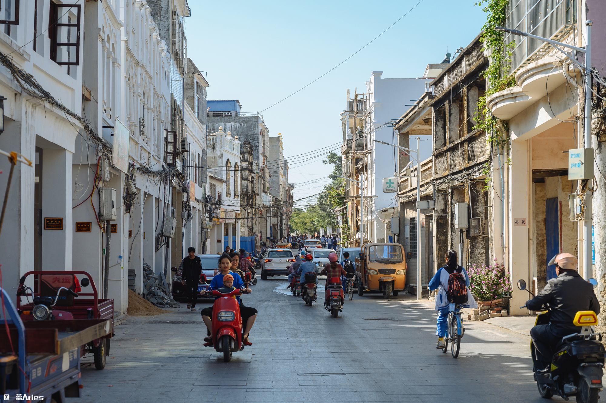 三亚旅游业恢复正常了吗,三亚旅游业恢复到旺季的火爆视频