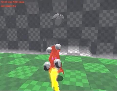 抖音很火的ai特效游戏,一款关于智能ai的游戏