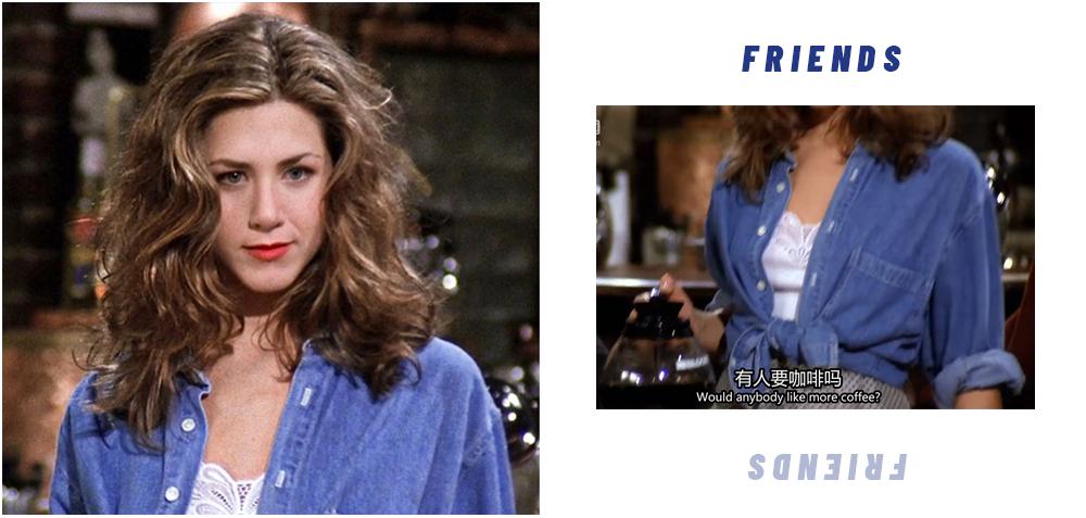 她一出现，「甜辣美人」从此有了脸