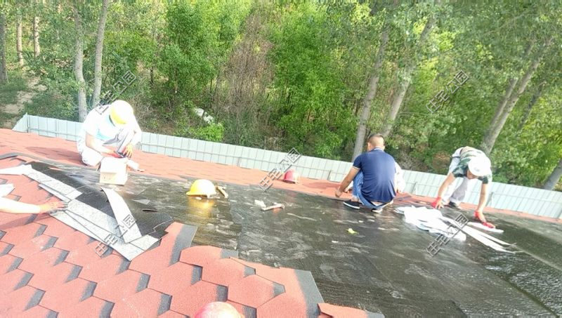 农村一层钢结构建造全过程,未来5年钢结构建房前景