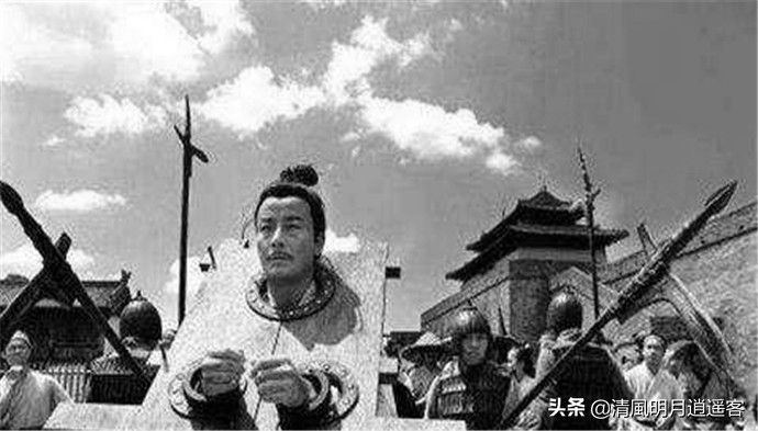 古代囚犯穿的服饰介绍,古代囚犯的衣服有几种