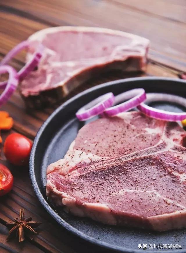 李佳琦直播3分钟卖出100000片牛排，牛排真那么好吃吗，你会做吗