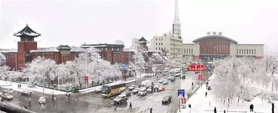 吉黑高速开通，途经吉林市哪些旅游景点呢？