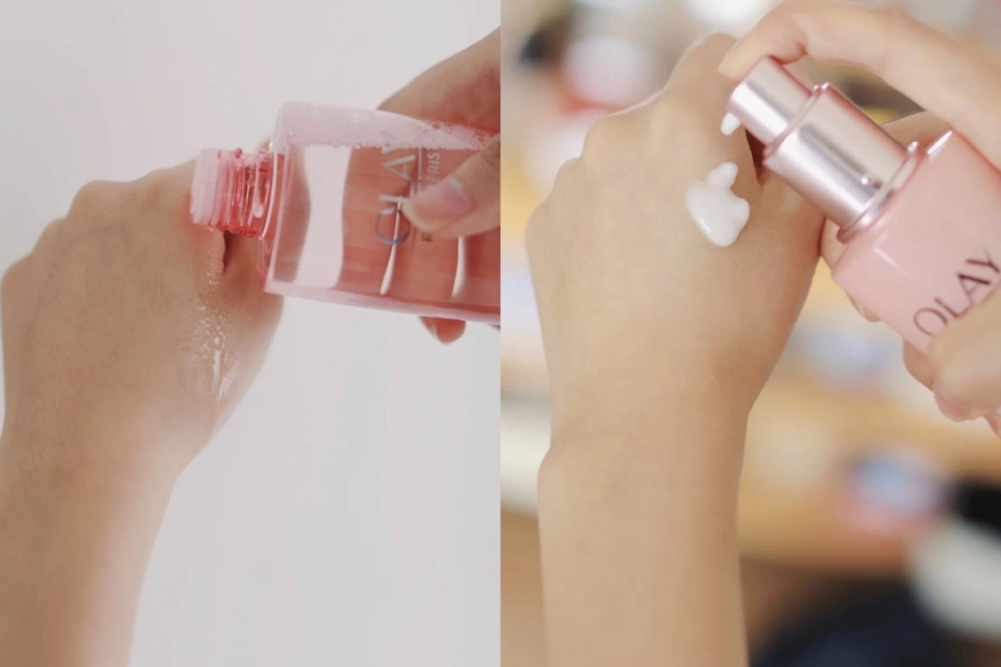 olay水乳双抗水乳哪个好用,好用水乳套装排行榜前十名olay