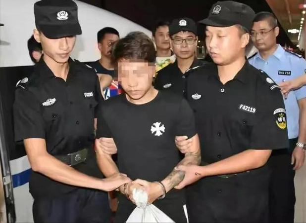 贵州网红“乞丐哥”的罪恶人生,网红乞丐哥拐卖多名少女