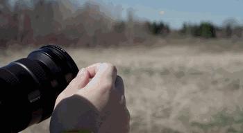 「精选」摄影师张千里：可调ND减光镜到底靠不靠谱？