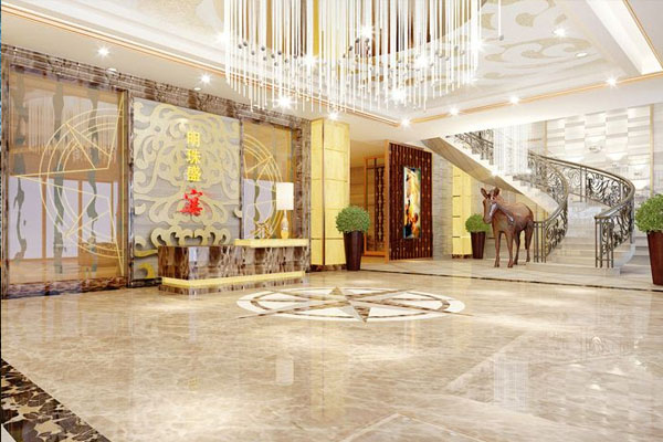 武汉十大豪华婚礼,武汉市最好的婚礼酒席酒店