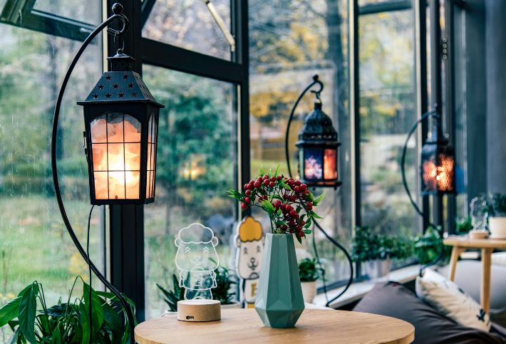 西安曲江最大书店,西安最美书店曲江书城