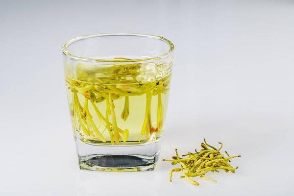 阳虚上火喝什么茶去火,适合秋冬喝的润燥去火茶