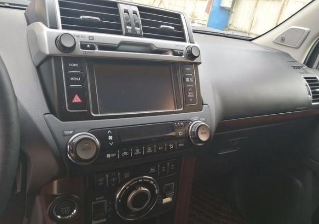 西藏买丰田霸道,买个丰田霸道去西藏跑怎么样