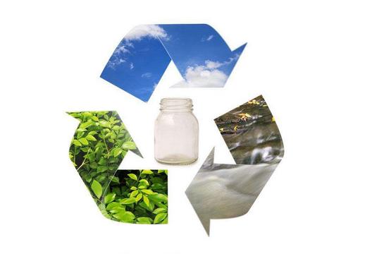 国家非常支持节能环保创业，这些垃圾也能变废为宝，挣大钱