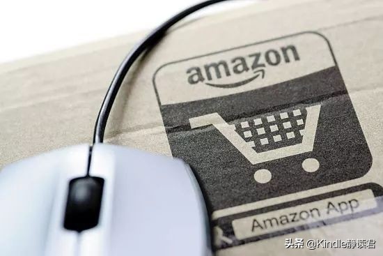 美亚kindle如何推送,kindle海淘便宜多少