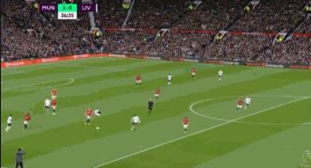 詹姆斯降临北岸花园,勒布朗詹姆斯降临