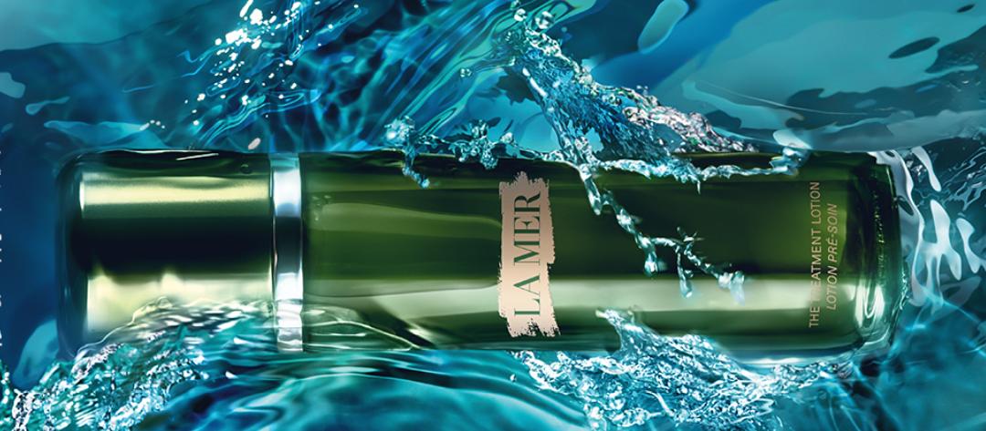 海蓝之谜修护精粹乳功效,视频海蓝之谜修护精粹乳