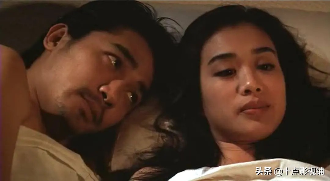 梁朝伟主演的流氓先生,梁朝伟主演的电视剧流氓医生