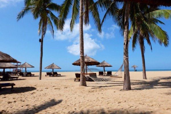 假期带孩子去大海旅游推荐,大海波澜壮阔亲子游攻略