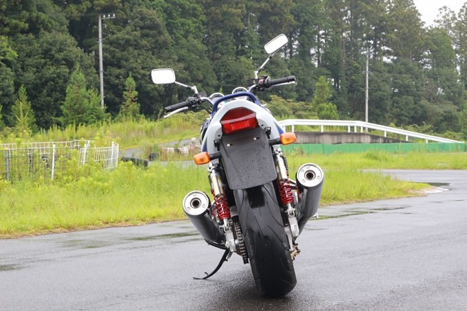 铃木gsx1400测评,铃木摩托车gsx1000