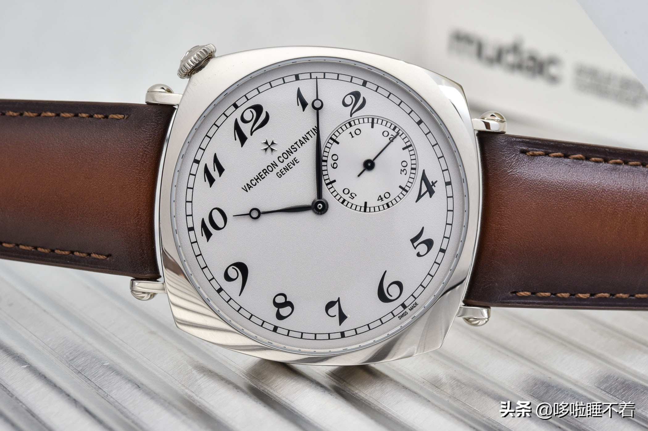 江诗丹顿超复杂腕表,顶级腕表江诗丹顿