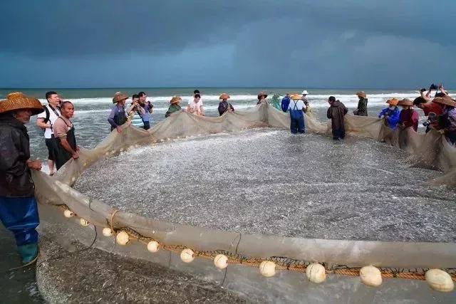 6成人去了这个半岛，都换了微信头像！广东“小希腊”要火了